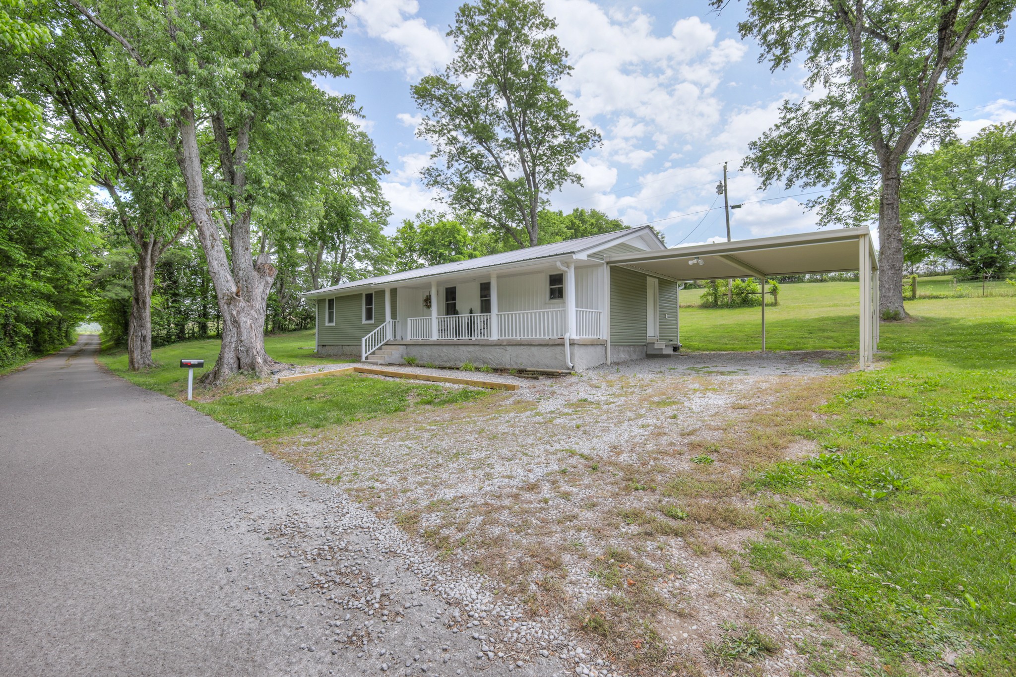 11914 Hogwood Road Milton, TN 37118 - Photo 4 of 44