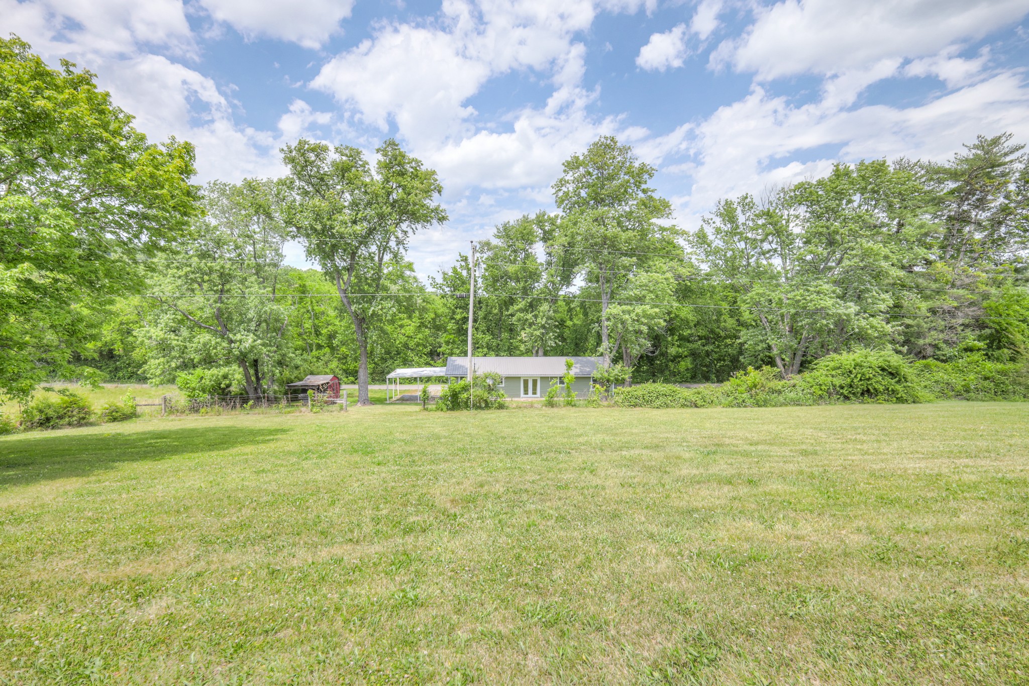 11914 Hogwood Road Milton, TN 37118 - Photo 41 of 44