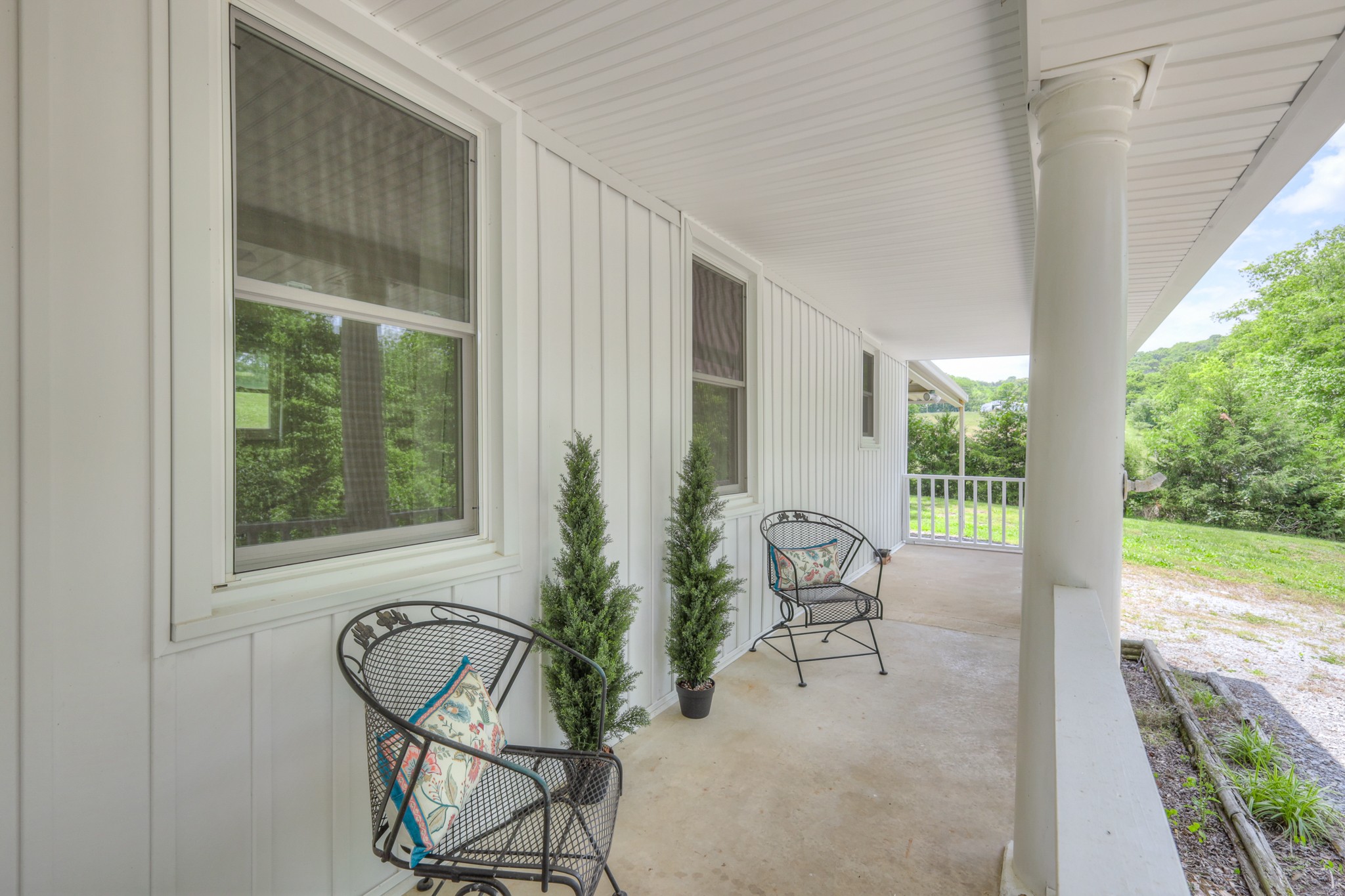 11914 Hogwood Road Milton, TN 37118 - Photo 7 of 44