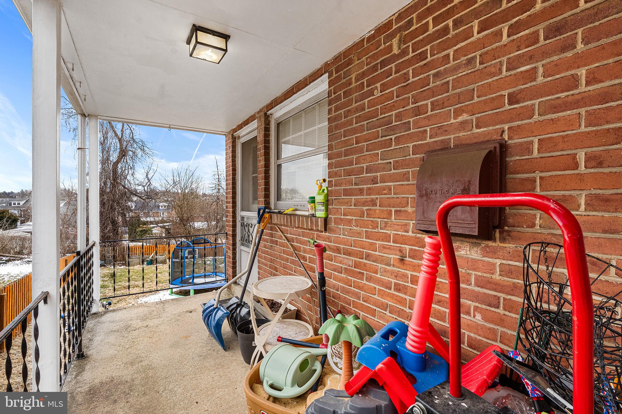 225 McClellan Street Reading, PA 19611 - Photo 21 of 25