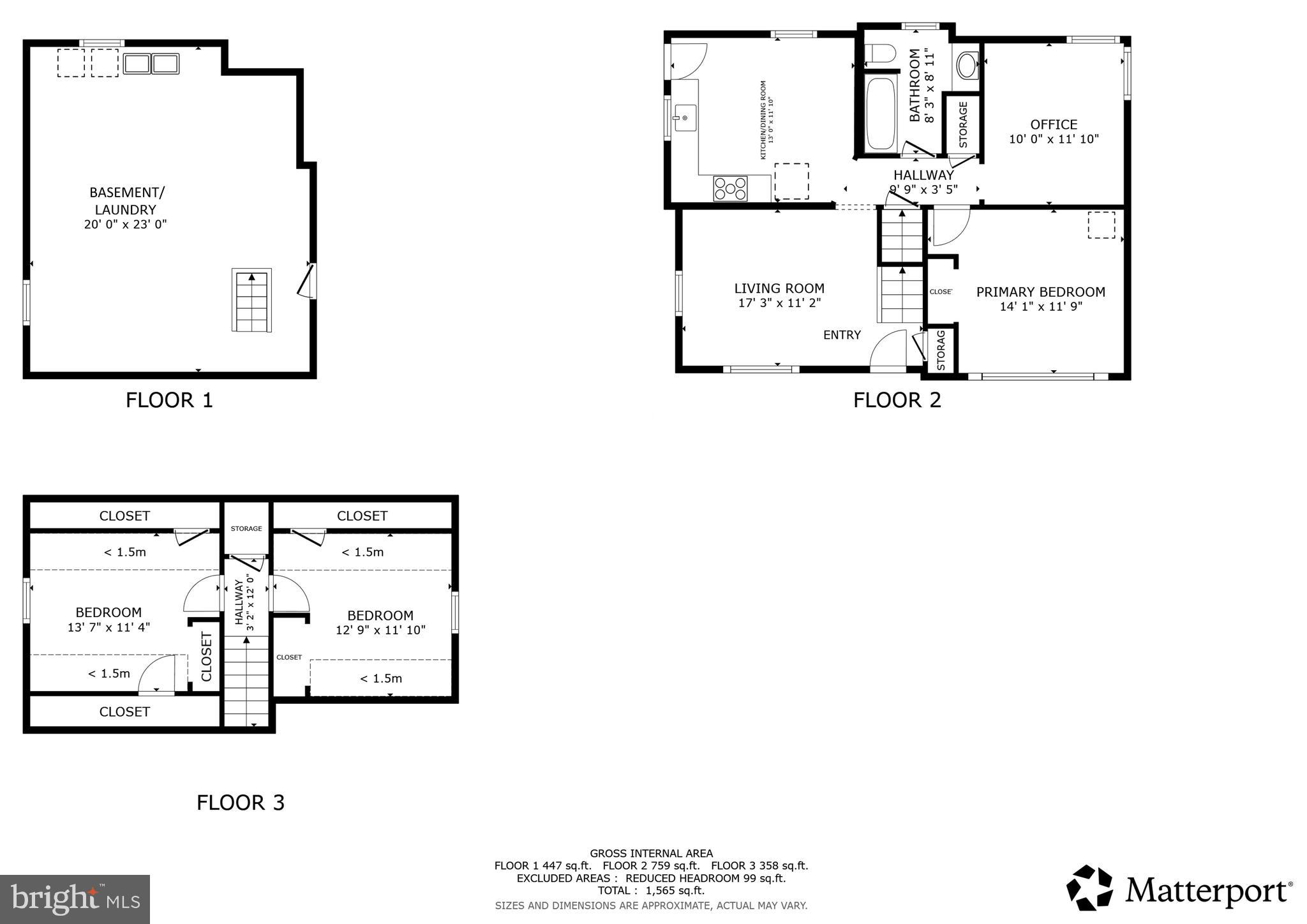 225 McClellan Street Reading, PA 19611 - Photo 25 of 25