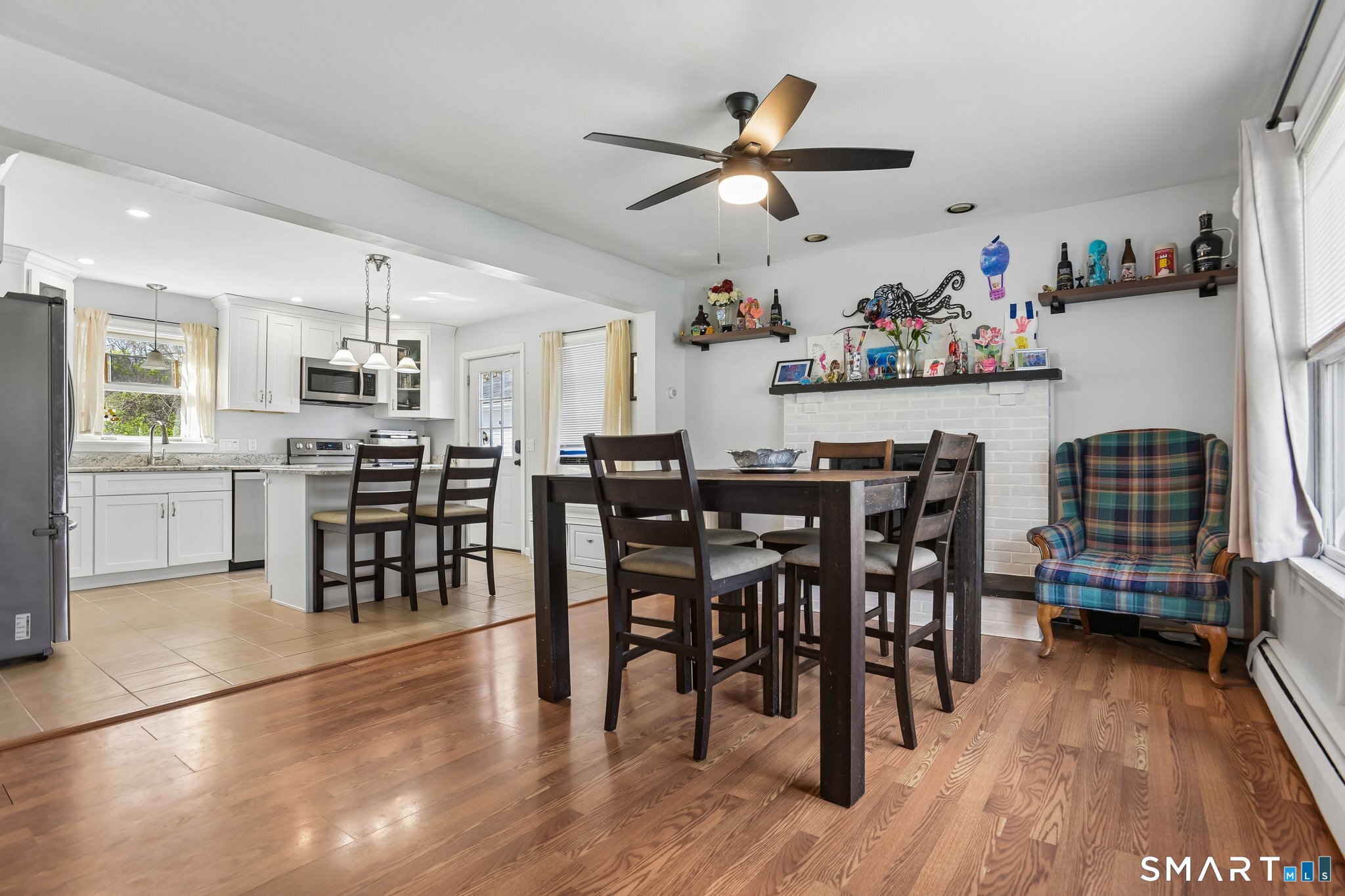 67 Deerfield Ridge Drive Groton, CT 06355 - Photo 5 of 35