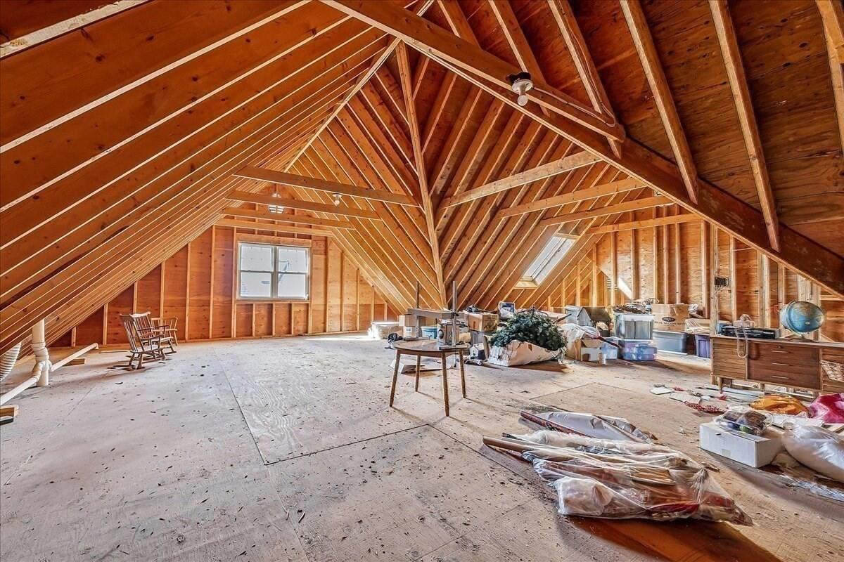 4 Old Field Road Plymouth, MA 02360 - Photo 33 of 42 a view of a backyard with sitting area