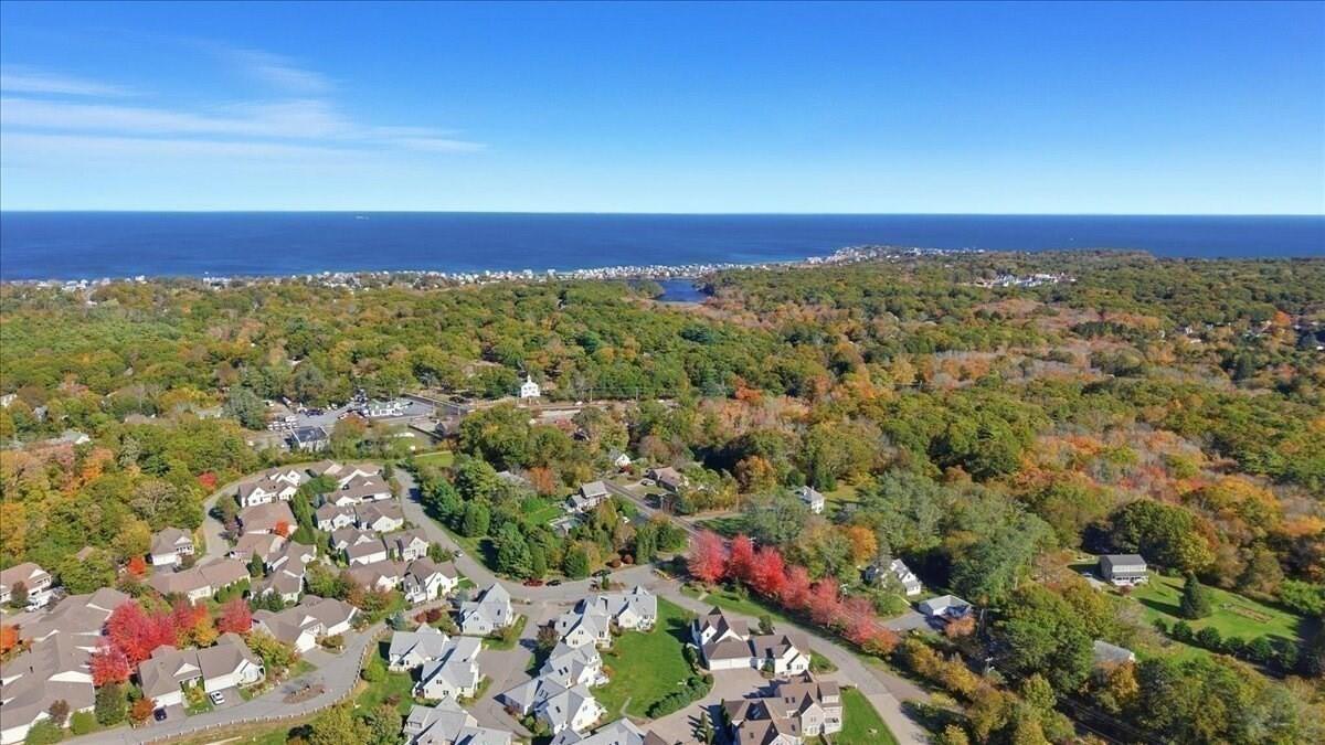 4 Old Field Road Plymouth, MA 02360 - Photo 7 of 42 an aerial view of a city