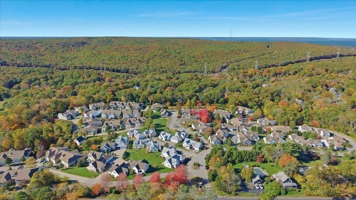 4 Old Field Road Plymouth, MA 02360 - Photo 8 of 42 view of city and ocean