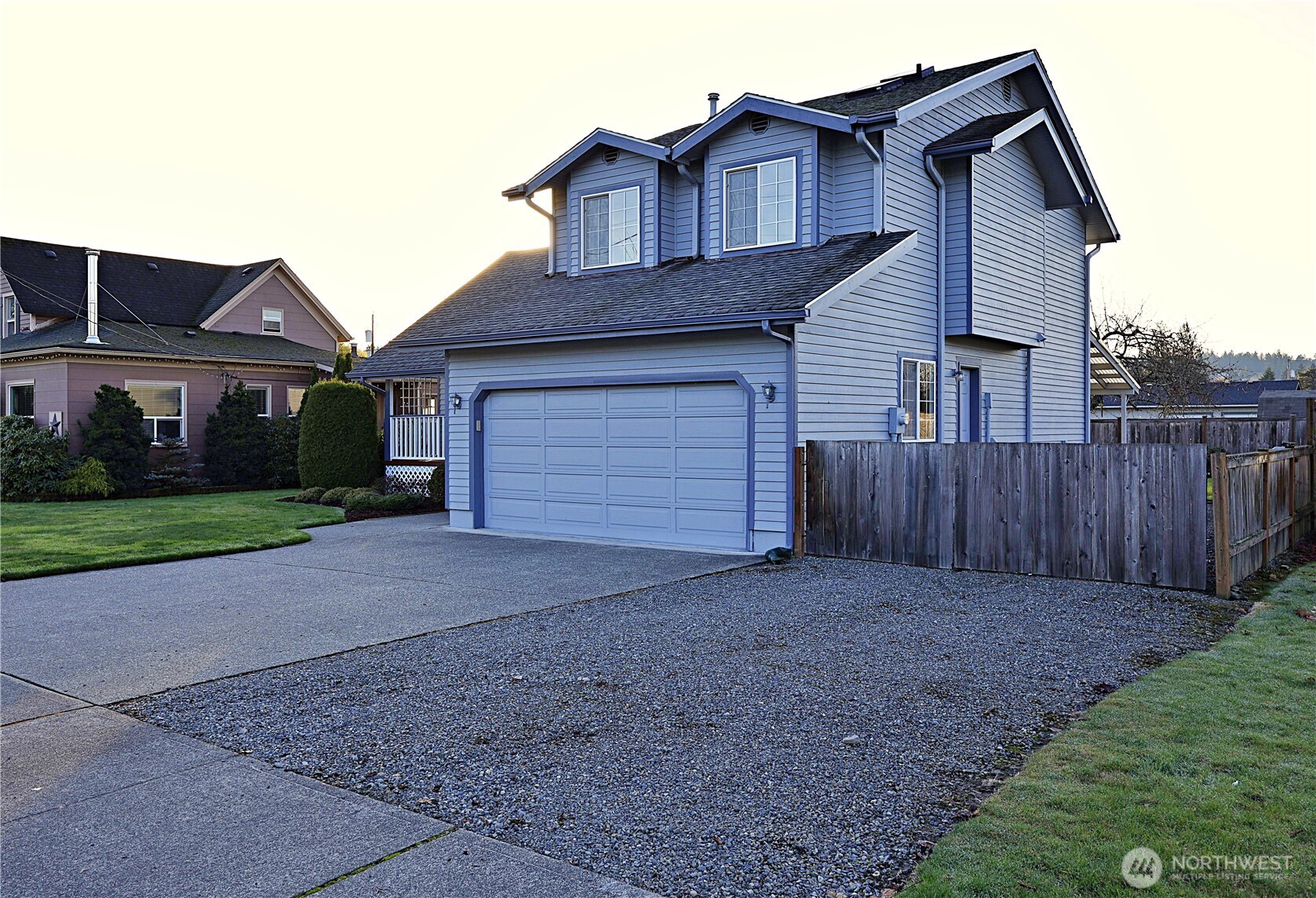 424 16th Street Southwest Puyallup, WA 98371 - Photo 39 of 39 a view of house and outdoor space