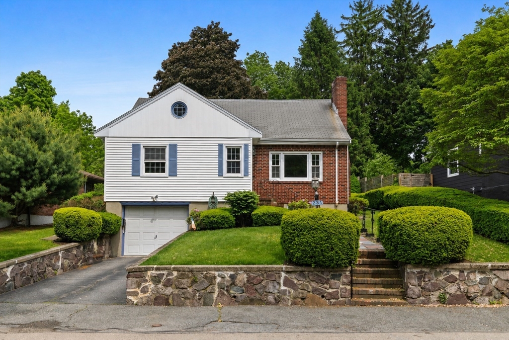231 Moss Hill Road Boston, MA 02130 - Photo 25 of 34