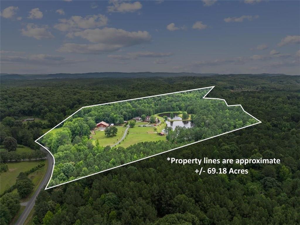 922 River Bend Road Southwest Plainville, GA 30733 - Photo 3 of 139