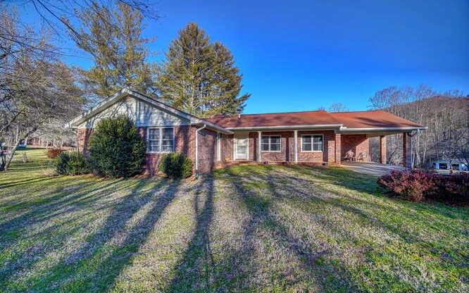 2754 Fodder Creek Road Hiawassee, GA 30546 - Photo 1 of 4 Main View