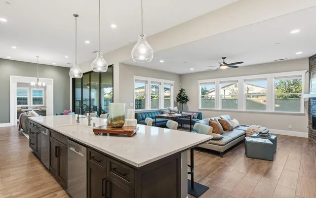 $1,519,000 | 2687 Trenton Avenue, Clovis, CA 93619