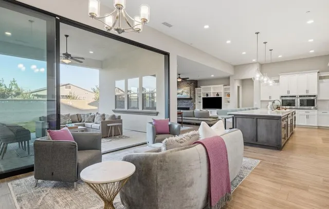 $1,519,000 | 2687 Trenton Avenue, Clovis, CA 93619