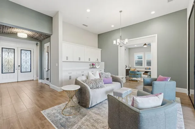 $1,519,000 | 2687 Trenton Avenue, Clovis, CA 93619