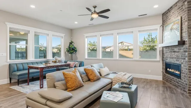 $1,519,000 | 2687 Trenton Avenue, Clovis, CA 93619