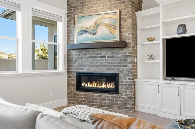 $1,519,000 | 2687 Trenton Avenue, Clovis, CA 93619