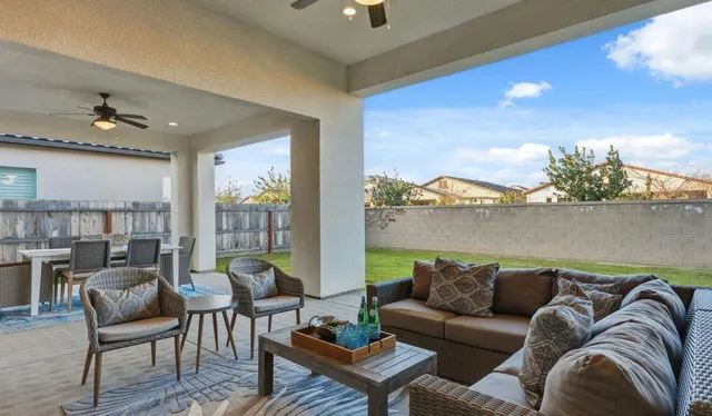 $1,519,000 | 2687 Trenton Avenue, Clovis, CA 93619