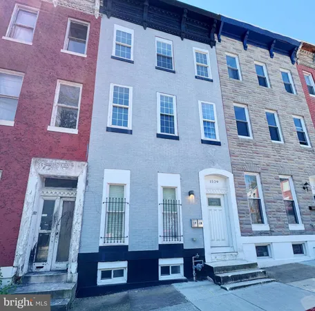 $299,900 | 1529 Edmondson Avenue, Baltimore, MD 21223