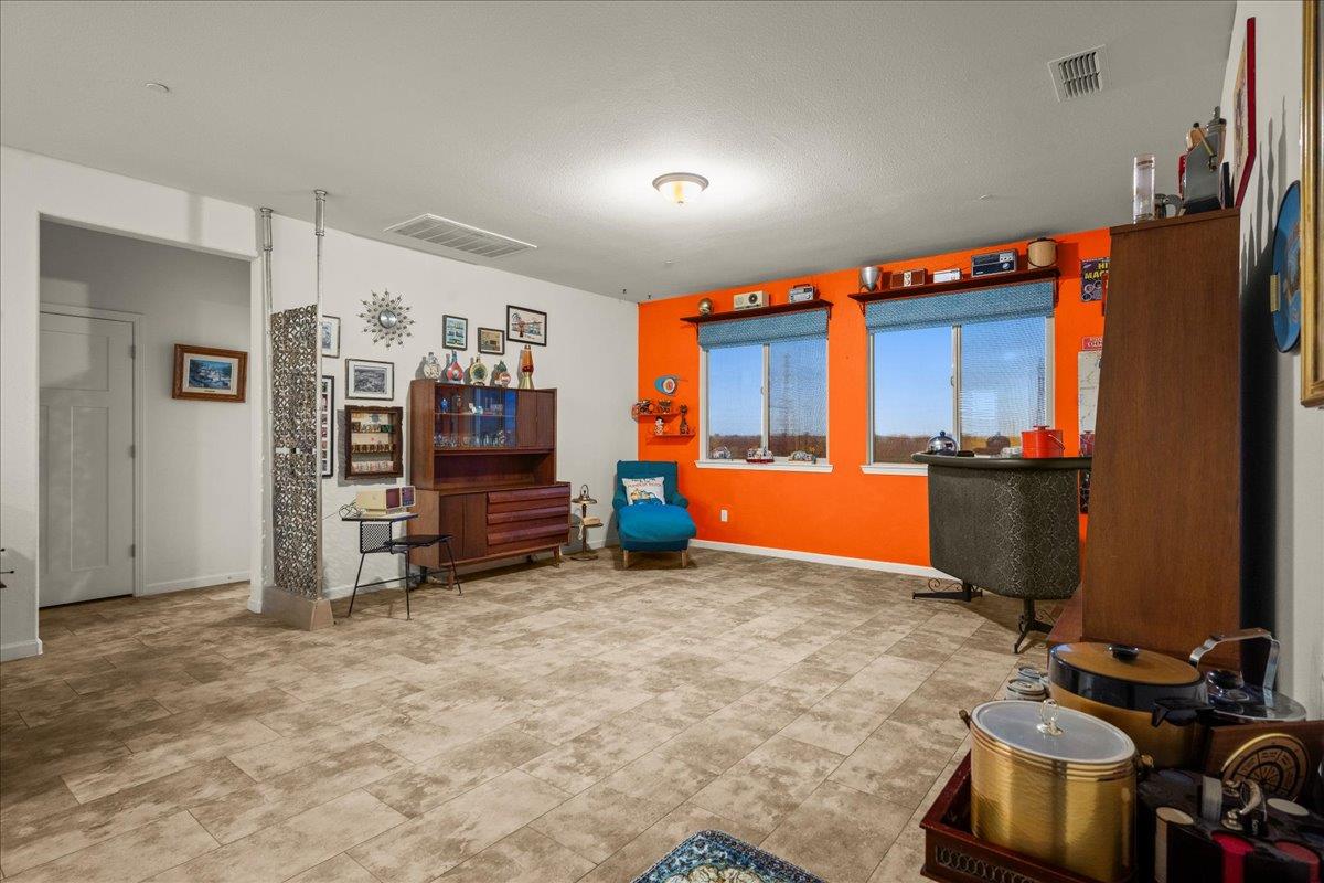 12791 Evanston Way Rancho Cordova, CA 95742 - Photo 16 of 54 LOOK at this spacious LOFT area upstairs. Such a fun space for a second family room, Bonus area, Pool Table...What will you use this space for?