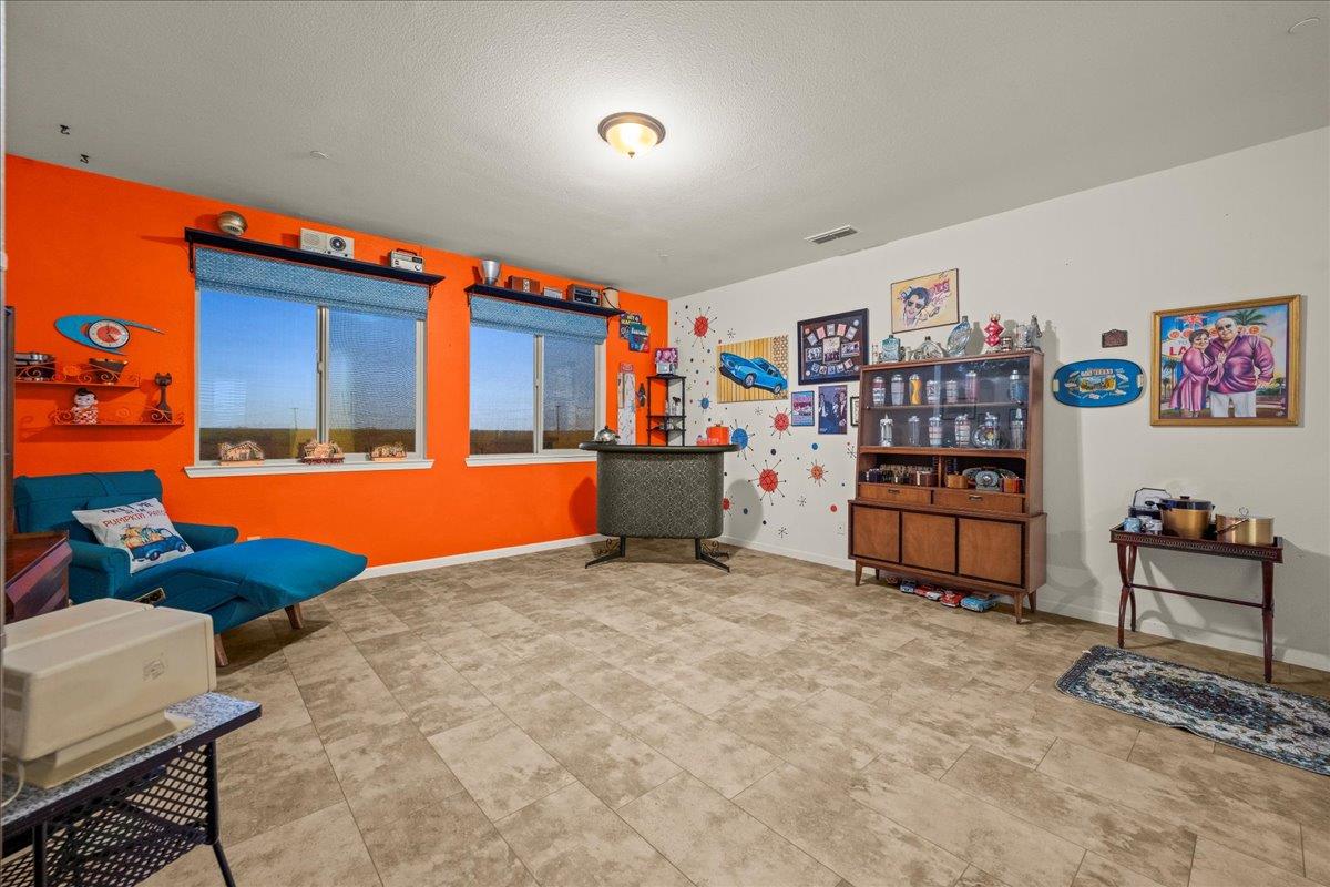 12791 Evanston Way Rancho Cordova, CA 95742 - Photo 17 of 54 Spacious Loft / Flex Room space. Great for TV Room, Pool Table.