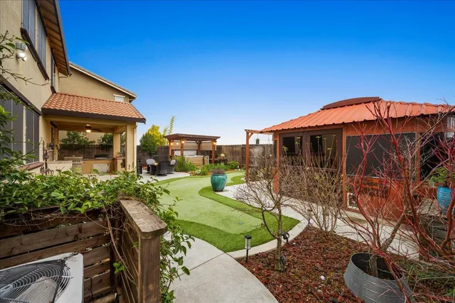 $710,000 | 12791 Evanston Way, Rancho Cordova, CA 95742