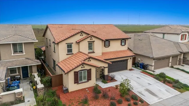 $710,000 | 12791 Evanston Way, Rancho Cordova, CA 95742