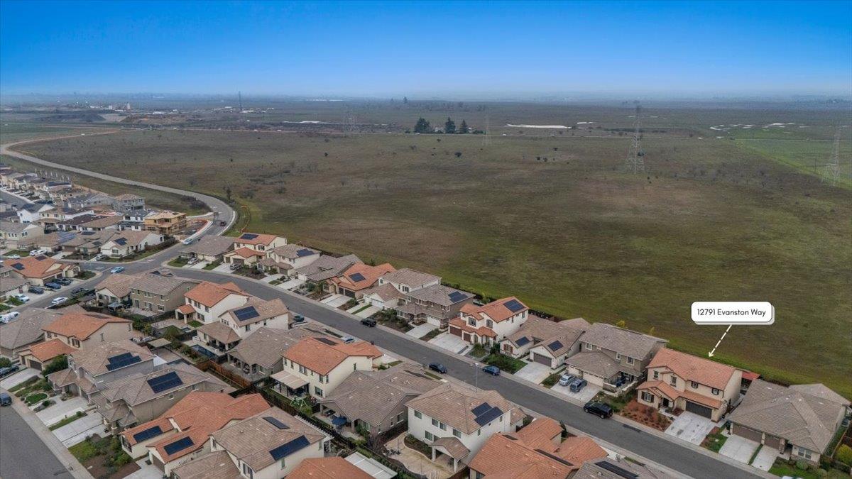 12791 Evanston Way Rancho Cordova, CA 95742 - Photo 10 of 54 an aerial view of a city