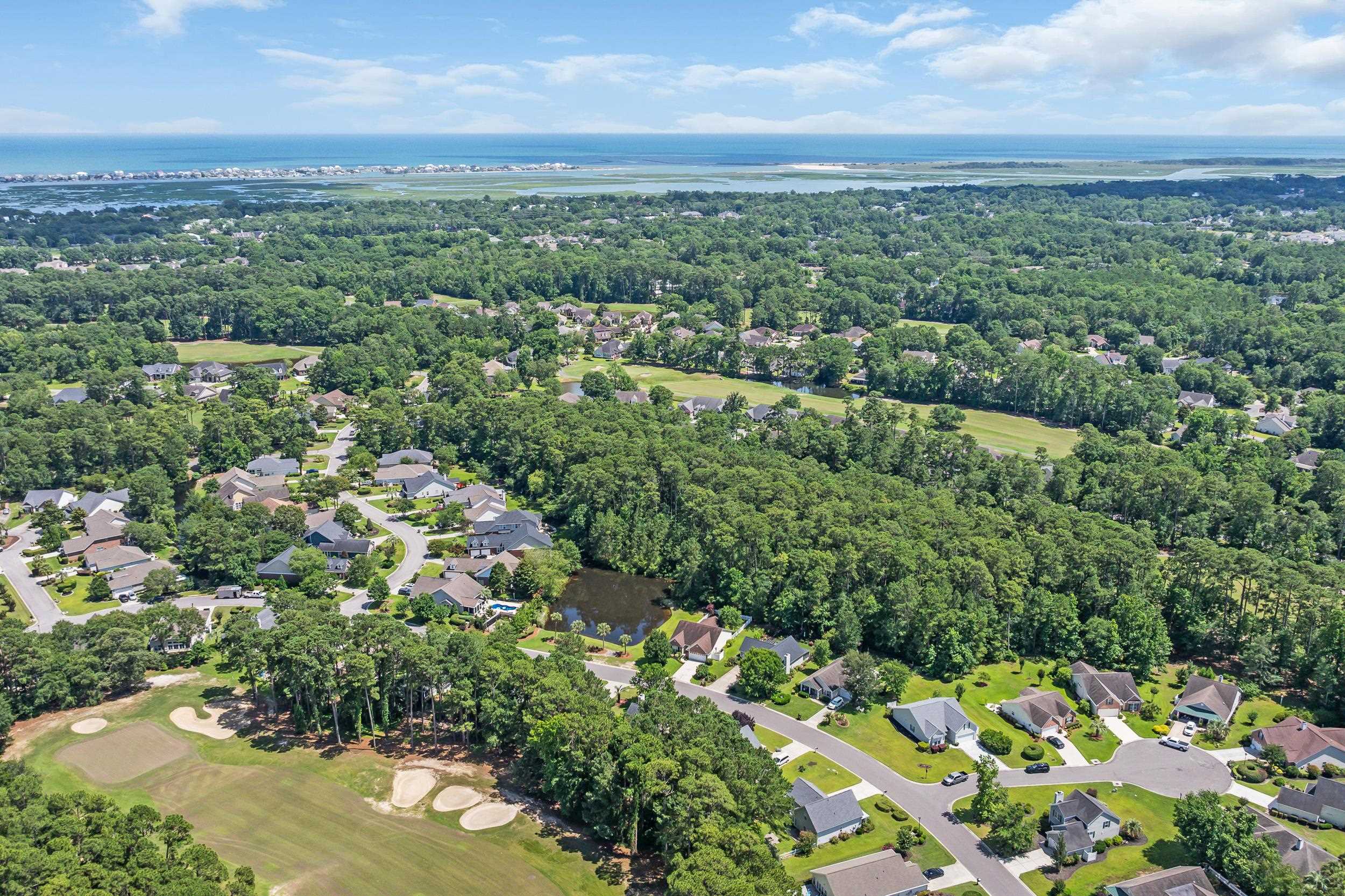 4436 Lady Banks Lane, Unit C2 Murrells Inlet, SC 29576 - Photo 44 of 50