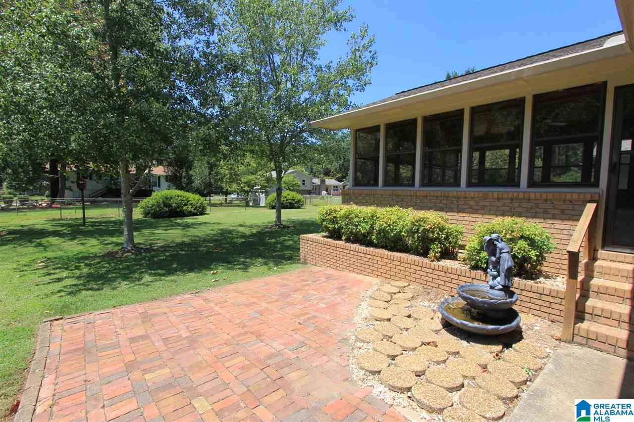 1016 Sand Rock Road Anniston, AL 36207 - Photo 46 of 49