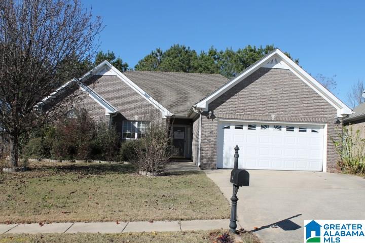 841 Daventry Lane Calera, AL 35040 - Photo 8 of 8