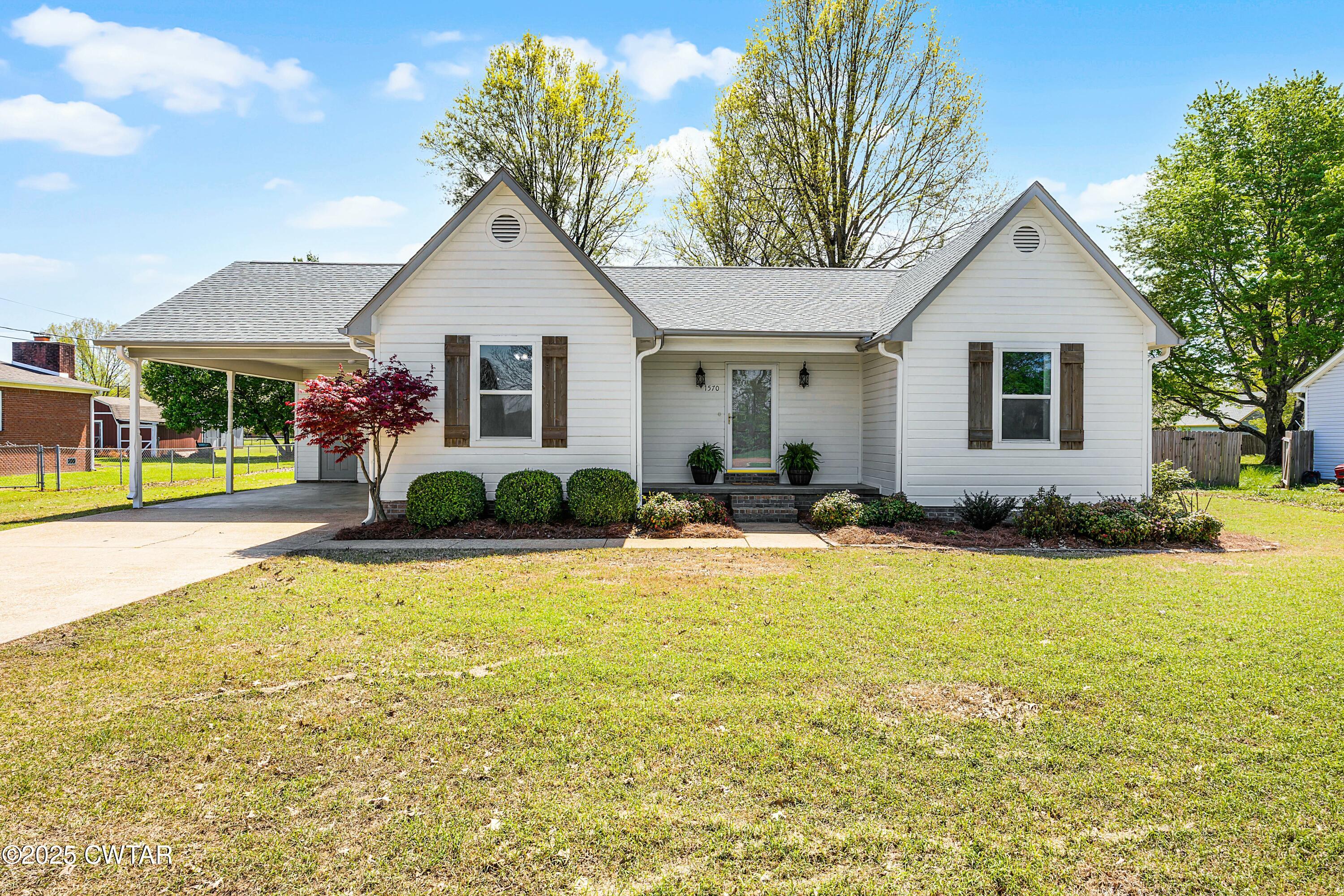 1570 Ashport Road Jackson, TN 38305 - Photo 1 of 17 tempImageZsgbOr