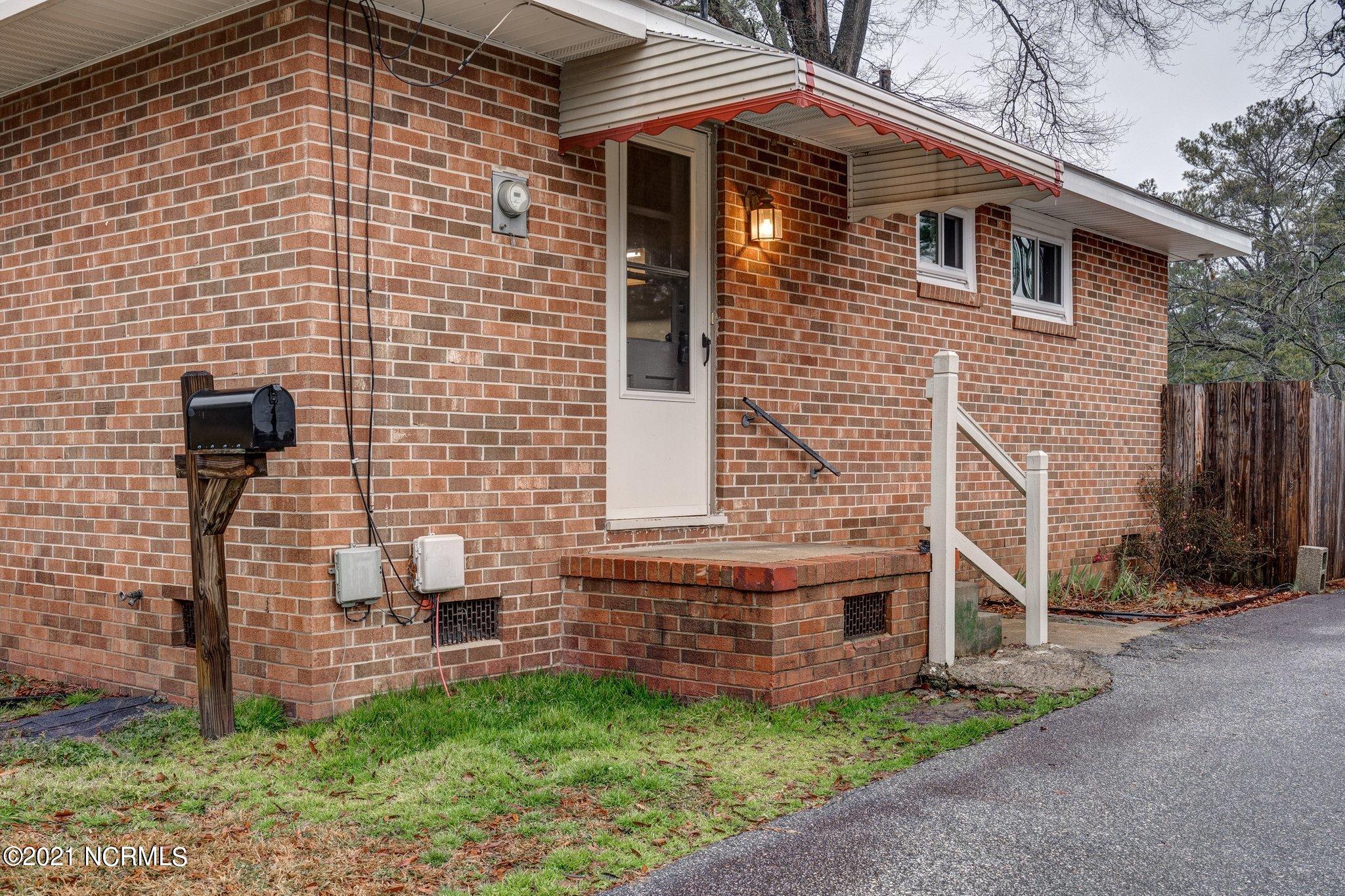 2916 Amherst Road Rocky Mount, NC 27804 - Photo 19 of 21 022-2916AmherstRoad-RockyMount-NC-27804-