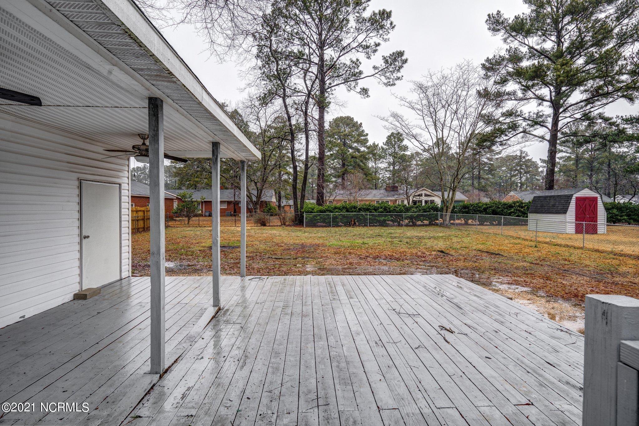 2916 Amherst Road Rocky Mount, NC 27804 - Photo 21 of 21 026-2916AmherstRoad-RockyMount-NC-27804-