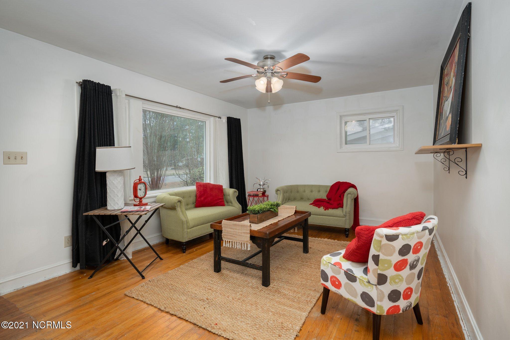 2916 Amherst Road Rocky Mount, NC 27804 - Photo 10 of 21 011-2916AmherstRoad-RockyMount-NC-27804-