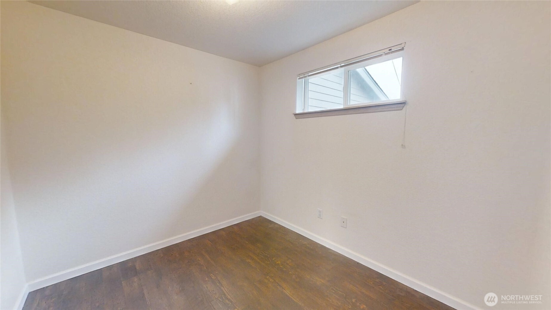6039 Merlot Lane Southeast Lacey, WA 98513 - Photo 15 of 21 an empty room with a window