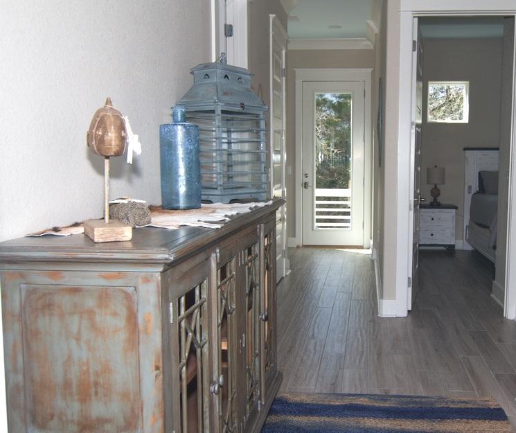 27 Abbey Road Santa Rosa Beach, FL 32459 - Photo 3 of 15 Hallway