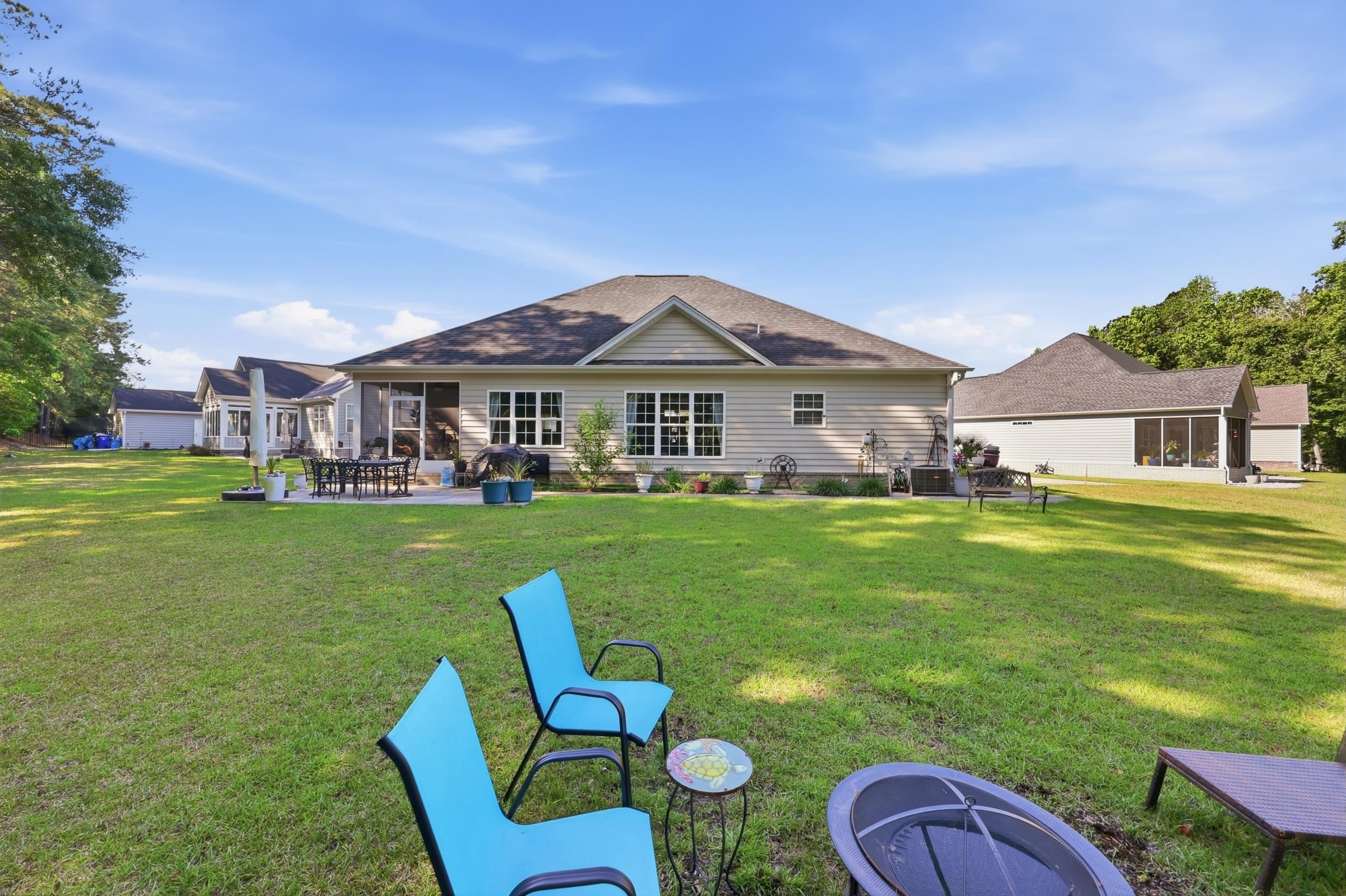 4206 Ridgewood Drive Conway, SC 29526 - Photo 35 of 43