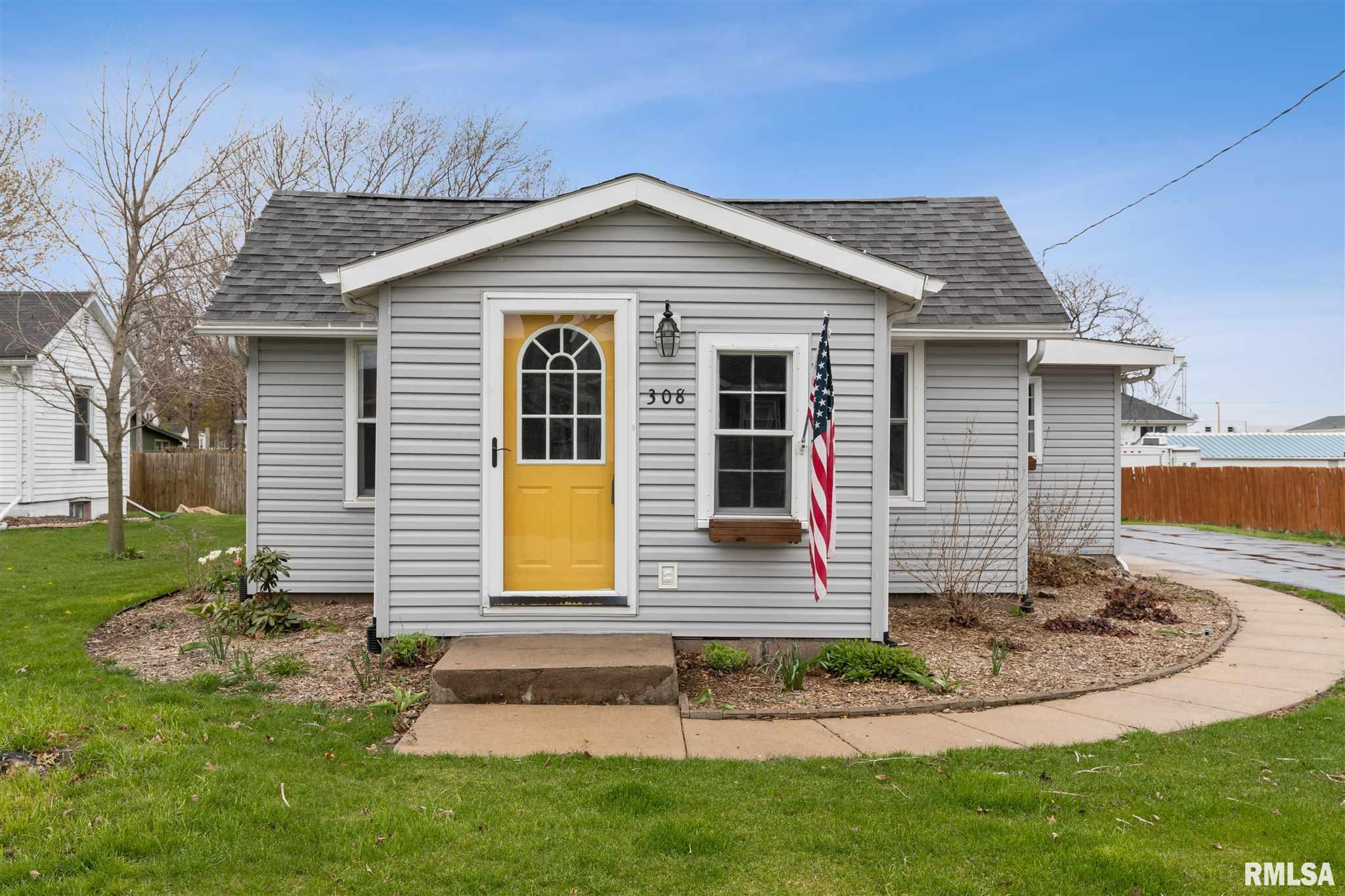 308 North Yates Street Alpha, IL 61413 - Photo 1 of 15 Gallery Image 1