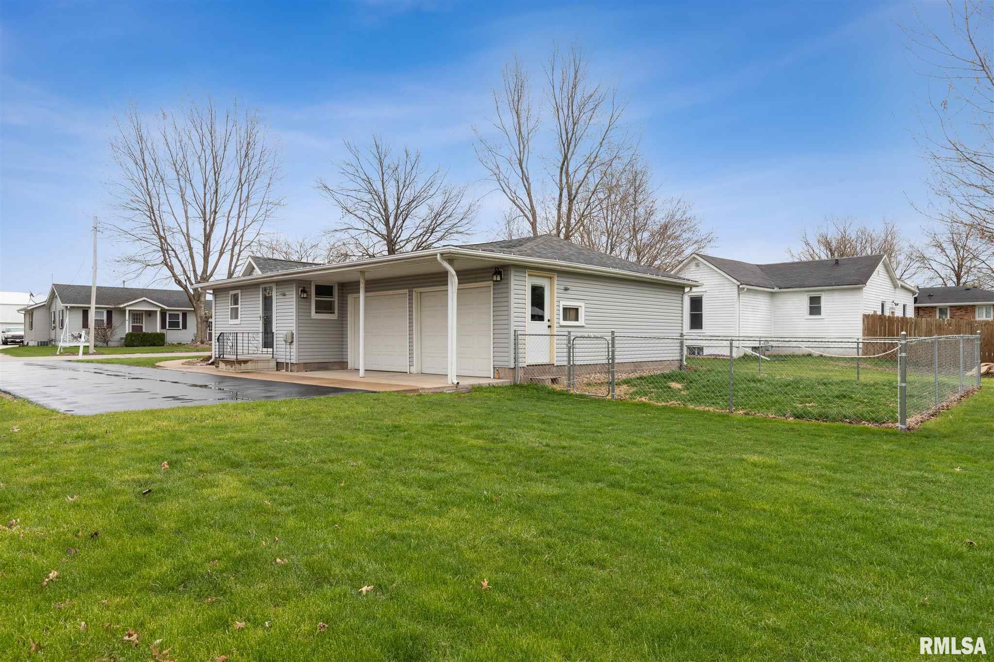 308 North Yates Street Alpha, IL 61413 - Photo 15 of 15 Gallery Image 15