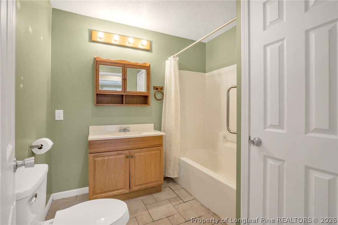 157 Flat Rock Road Aberdeen, NC 28315 - Photo 21 of 36 Gallery Image 21