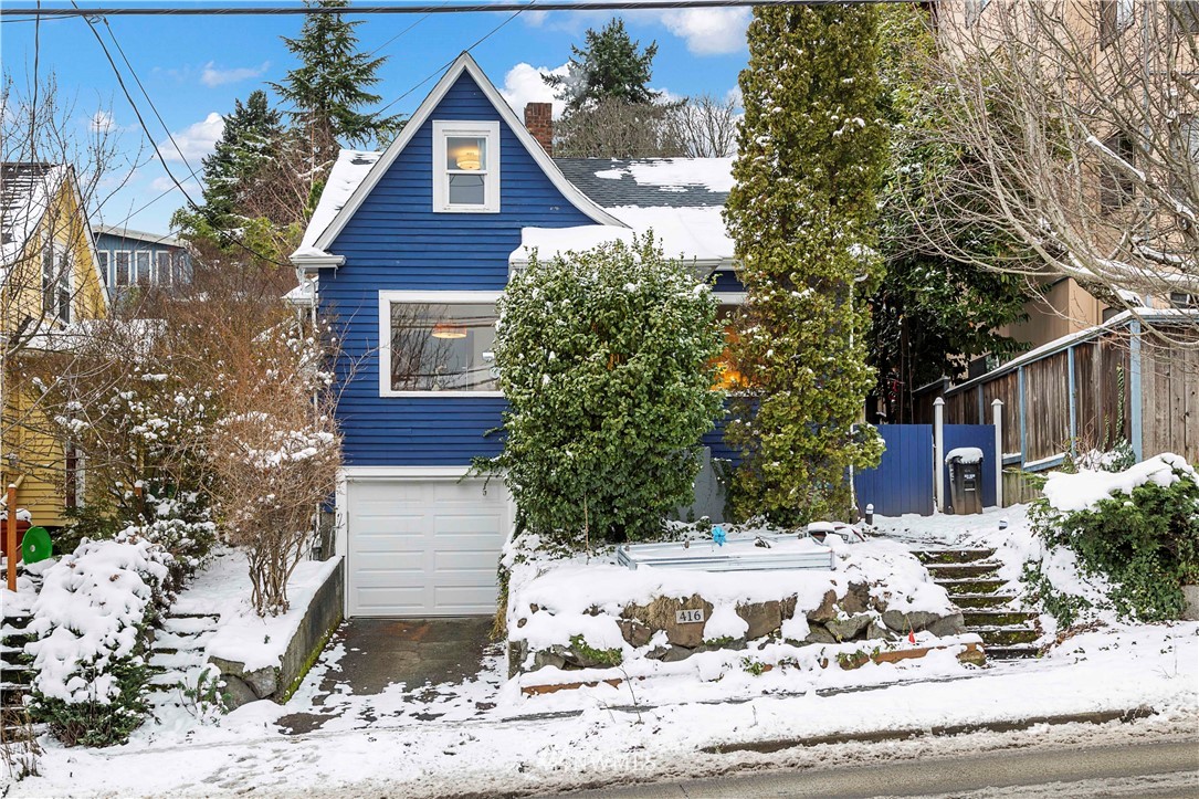 416 North 39th Street Seattle, WA 98103 - Photo 1 of 34 Gallery Image 1