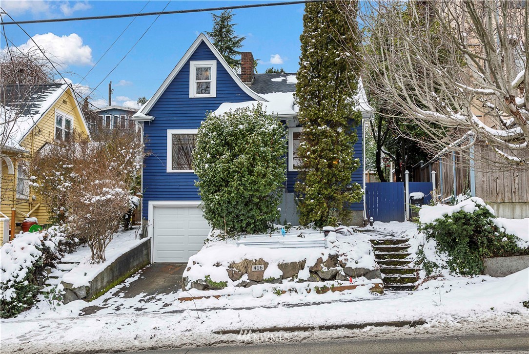 416 North 39th Street Seattle, WA 98103 - Photo 2 of 34 Gallery Image 2