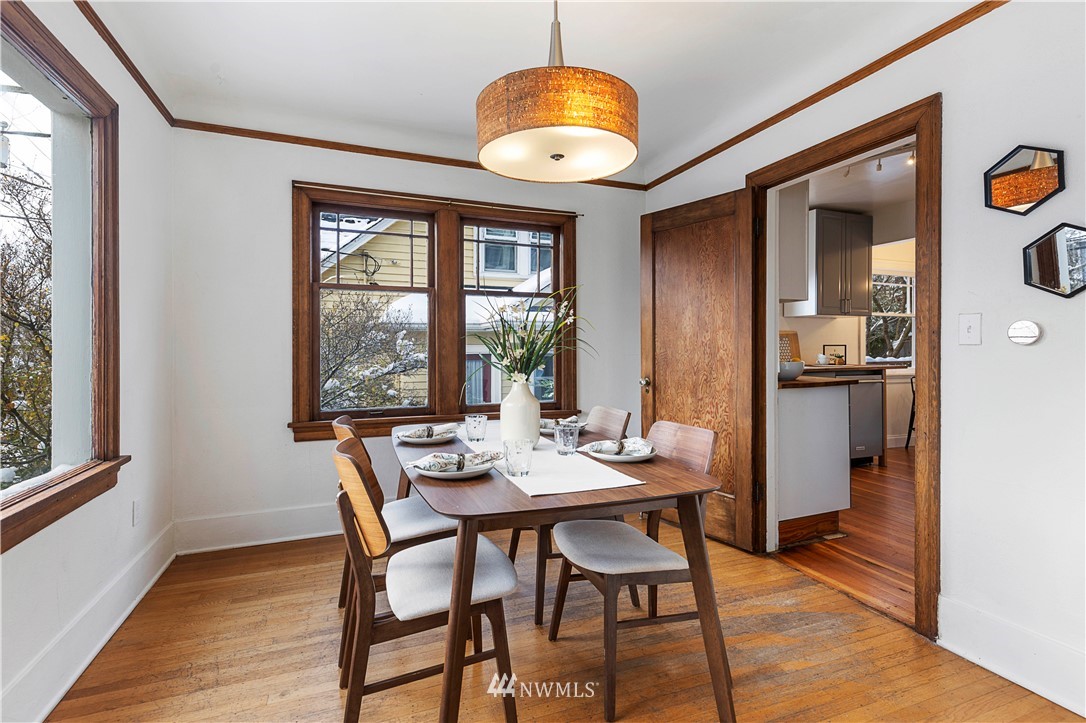 416 North 39th Street Seattle, WA 98103 - Photo 11 of 34 Gallery Image 11