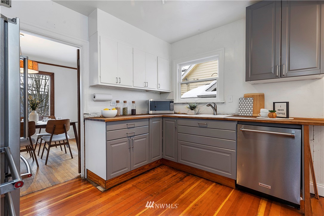 416 North 39th Street Seattle, WA 98103 - Photo 15 of 34 Gallery Image 15