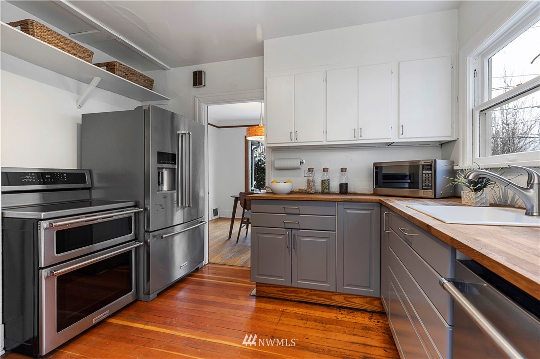 416 North 39th Street Seattle, WA 98103 - Photo 16 of 34 Gallery Image 16