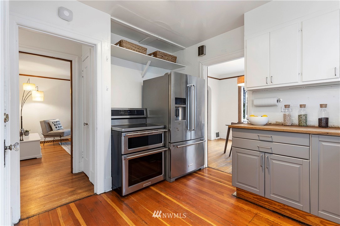 416 North 39th Street Seattle, WA 98103 - Photo 17 of 34 Gallery Image 17