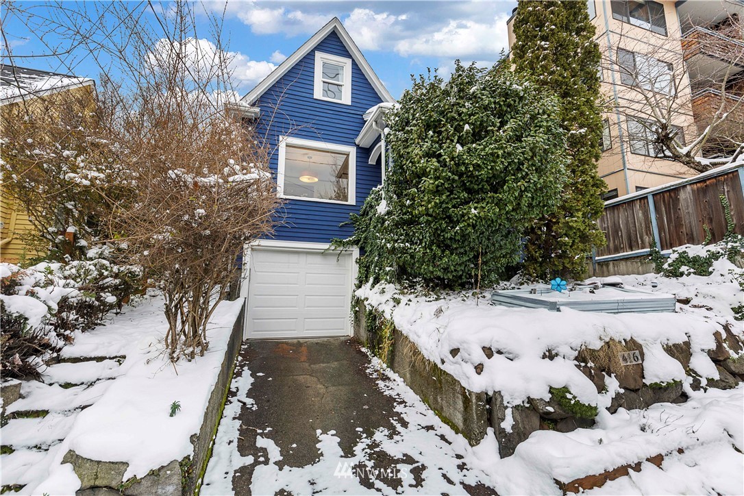 416 North 39th Street Seattle, WA 98103 - Photo 3 of 34 Gallery Image 3