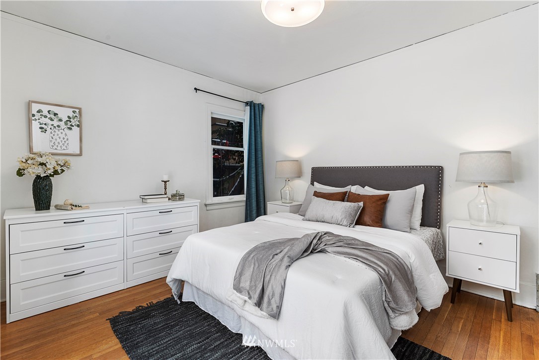 416 North 39th Street Seattle, WA 98103 - Photo 22 of 34 Gallery Image 22