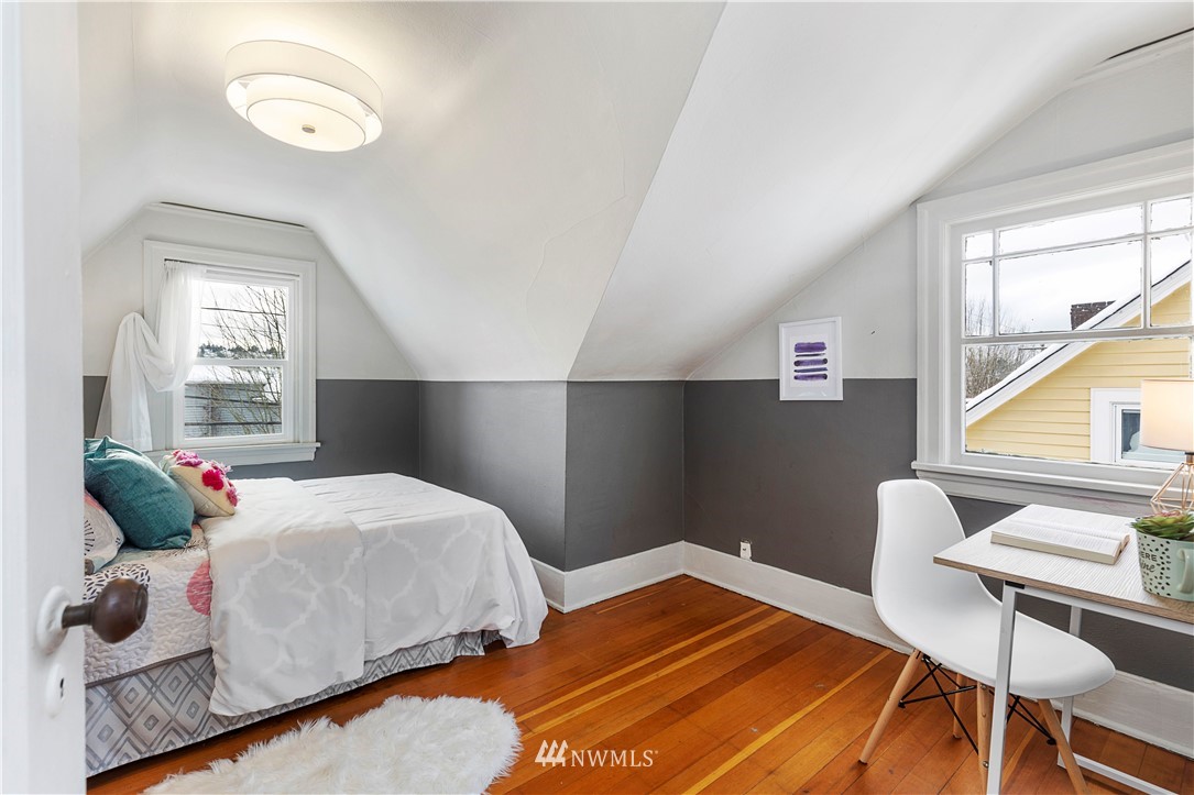 416 North 39th Street Seattle, WA 98103 - Photo 26 of 34 Gallery Image 26