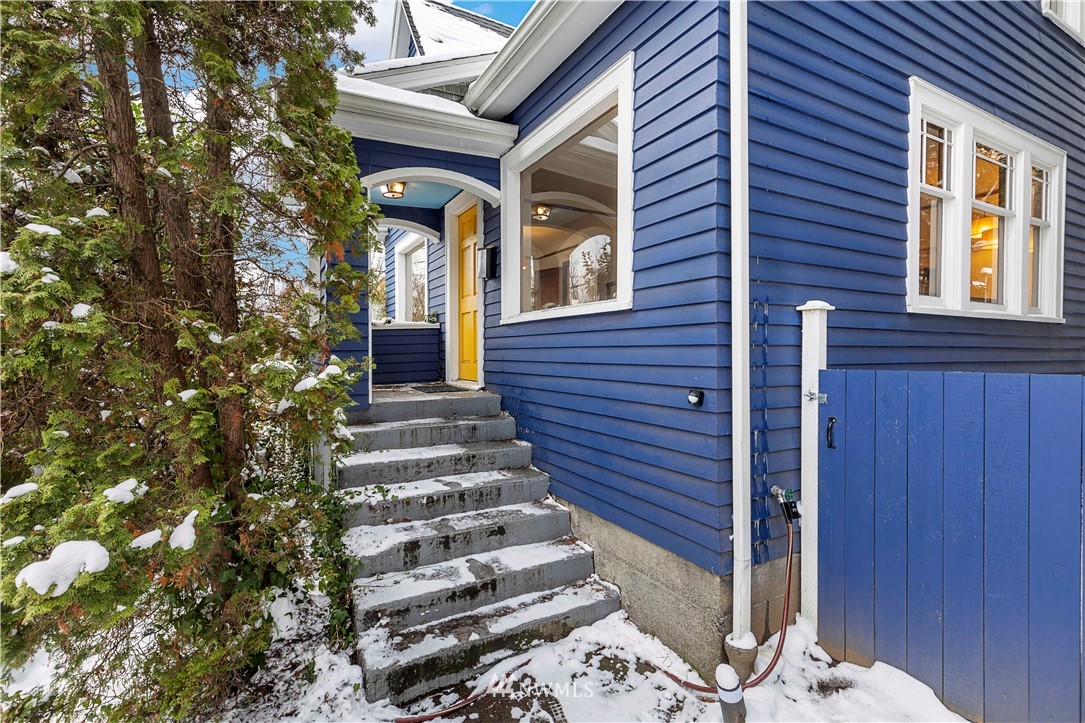 416 North 39th Street Seattle, WA 98103 - Photo 4 of 34 Gallery Image 4