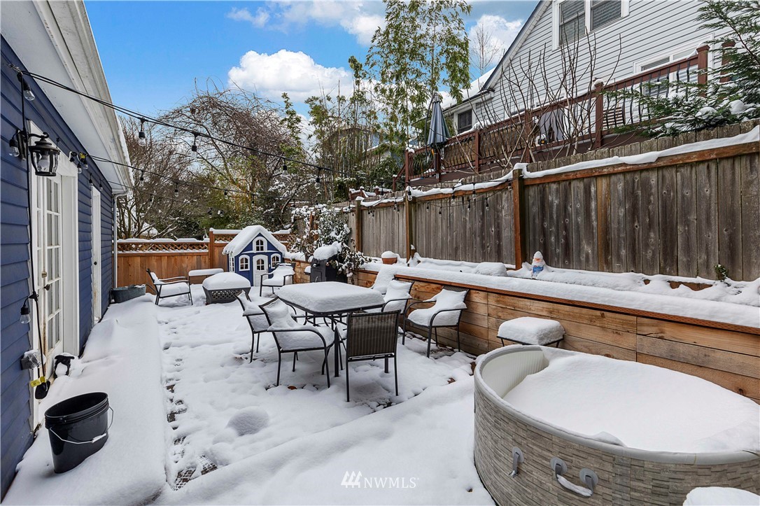 416 North 39th Street Seattle, WA 98103 - Photo 32 of 34 Gallery Image 32