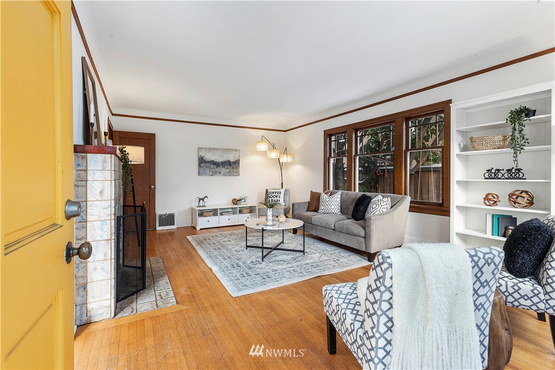 416 North 39th Street Seattle, WA 98103 - Photo 5 of 34 Gallery Image 5